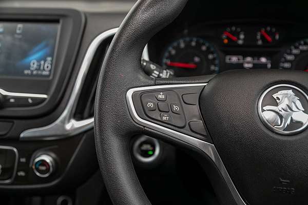 2018 Holden Equinox LS EQ