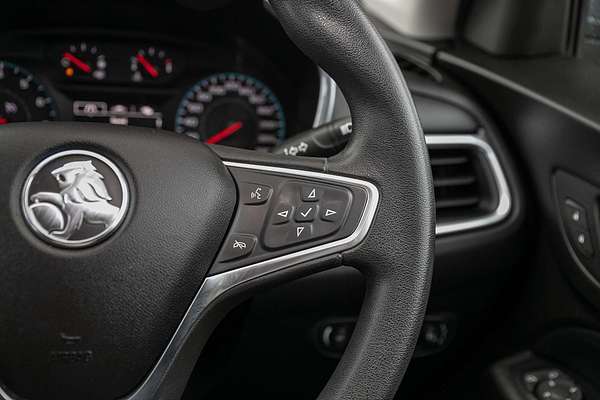 2018 Holden Equinox LS EQ