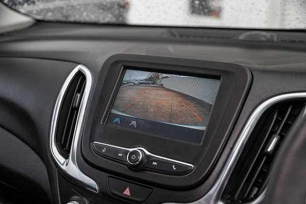 2018 Holden Equinox LS EQ