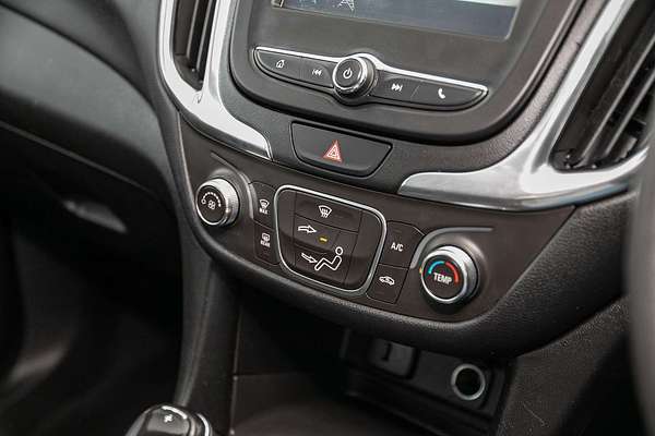 2018 Holden Equinox LS EQ