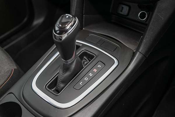 2018 Holden Equinox LS EQ