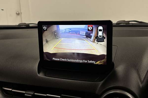 2022 Mazda CX-3 Maxx Sport DK