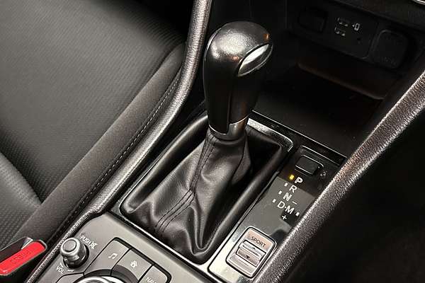 2022 Mazda CX-3 Maxx Sport DK