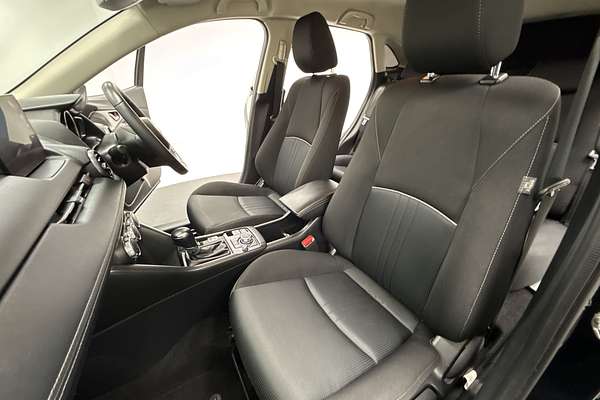 2022 Mazda CX-3 Maxx Sport DK