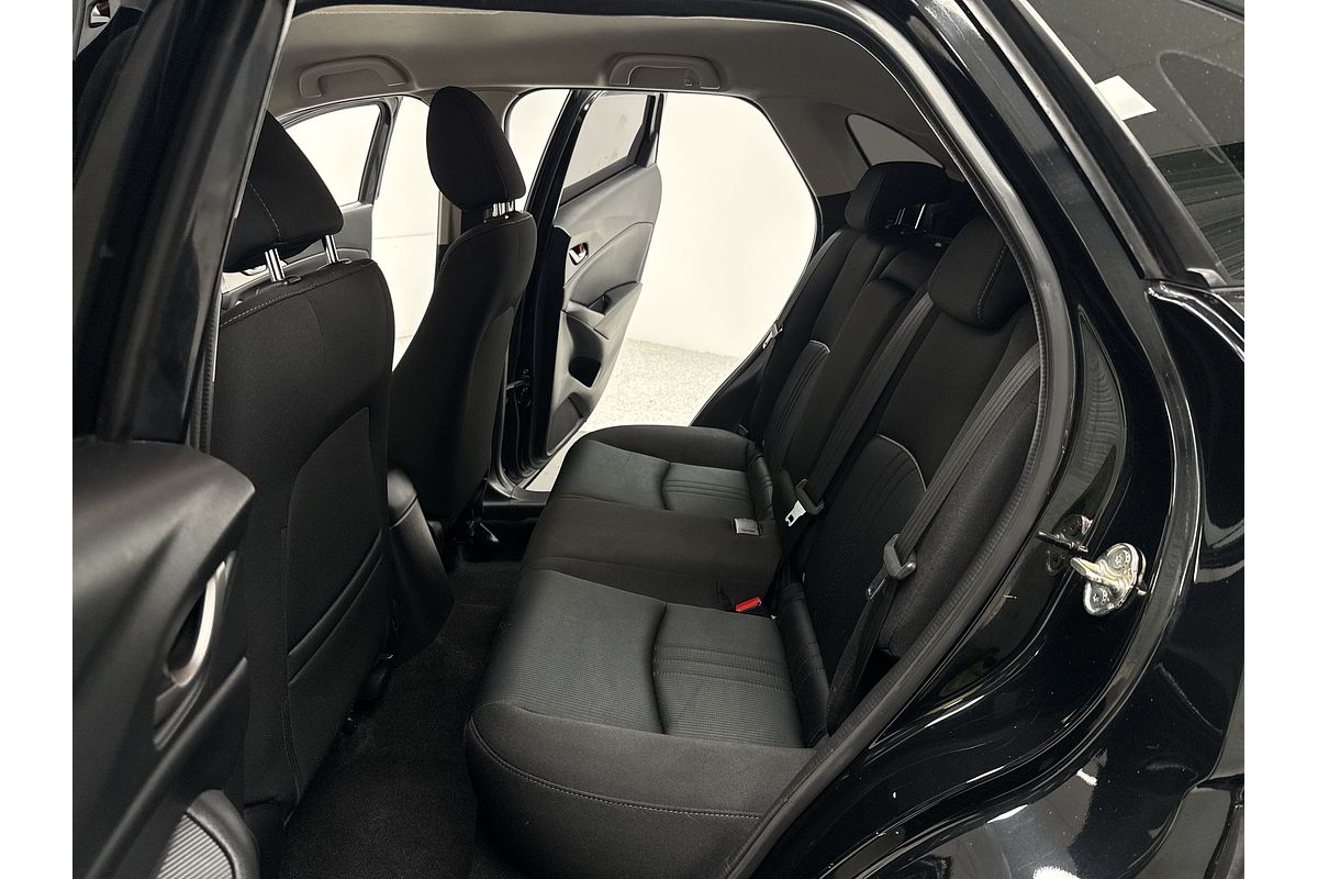 2022 Mazda CX-3 Maxx Sport DK