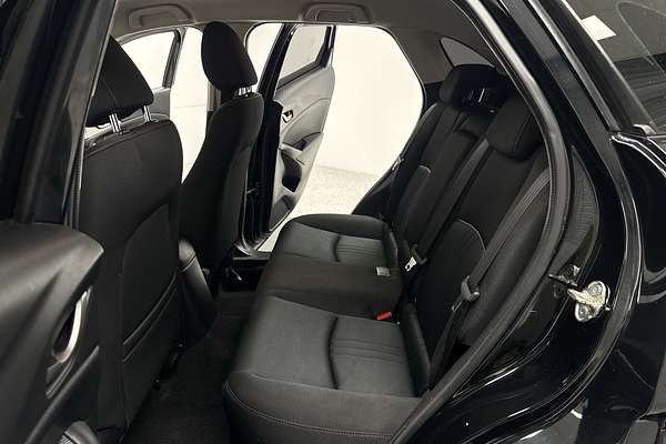 2022 Mazda CX-3 Maxx Sport DK