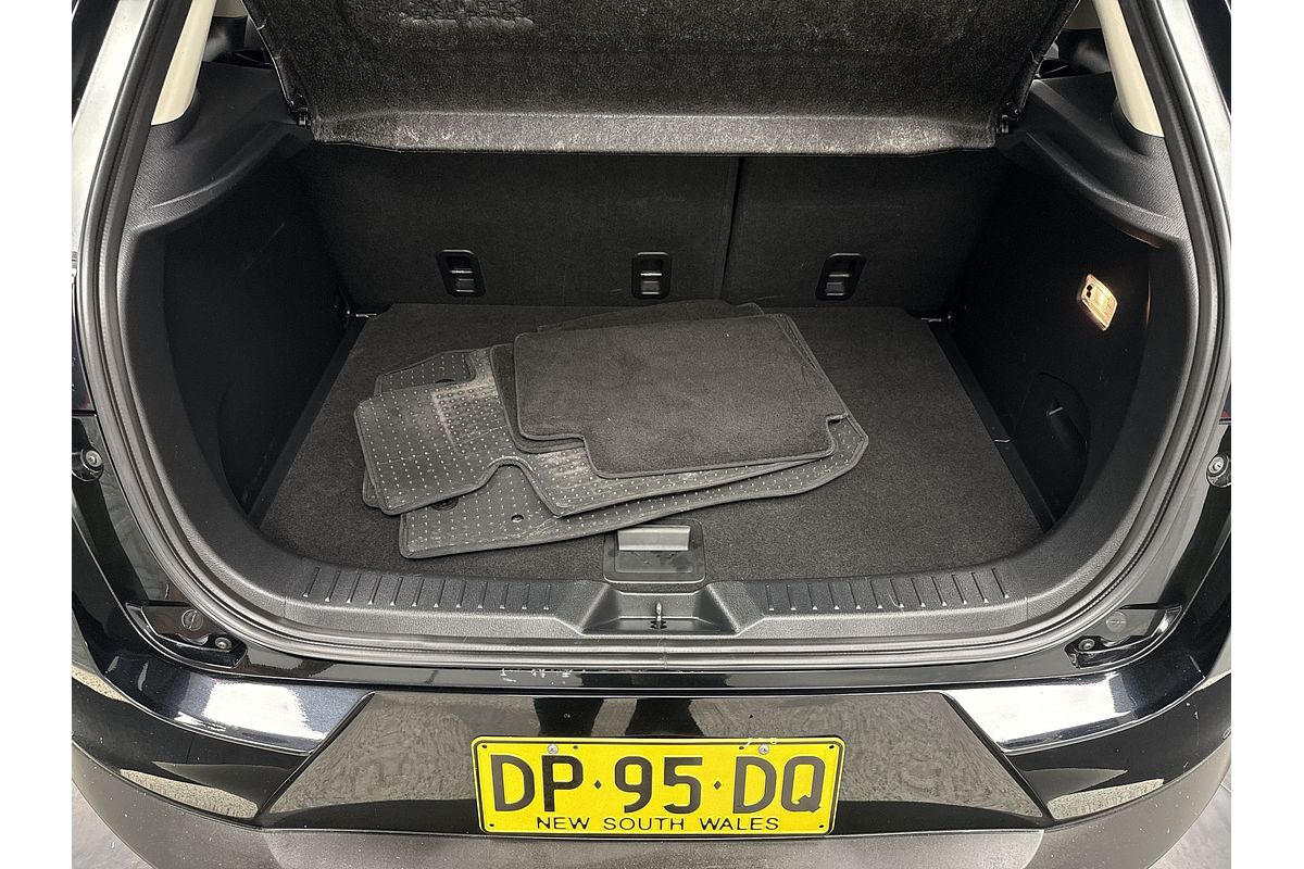 2022 Mazda CX-3 Maxx Sport DK