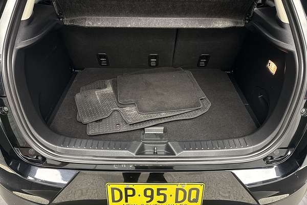 2022 Mazda CX-3 Maxx Sport DK