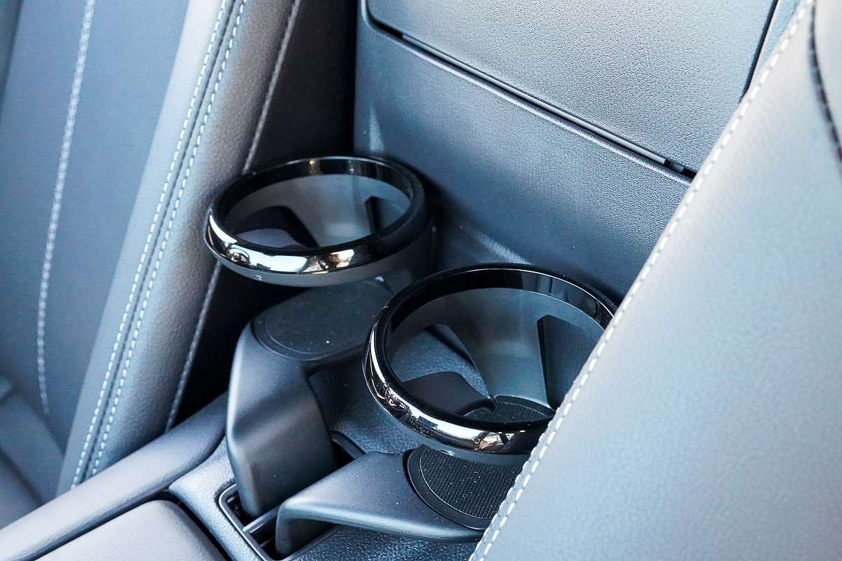 2024 Mazda MX-5 G20 GT ND