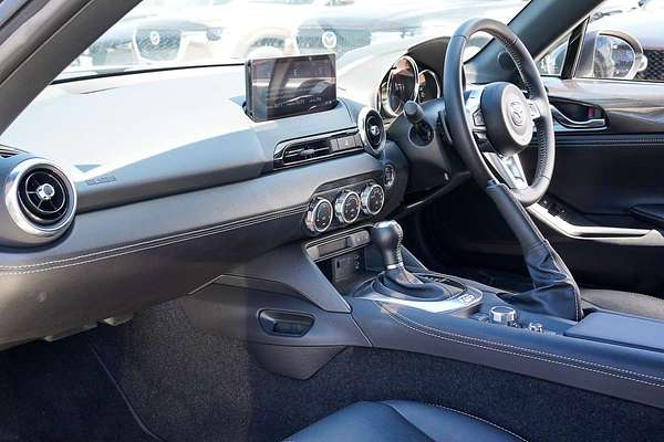 2024 Mazda MX-5 G20 GT ND