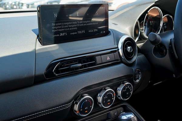 2024 Mazda MX-5 G20 GT ND