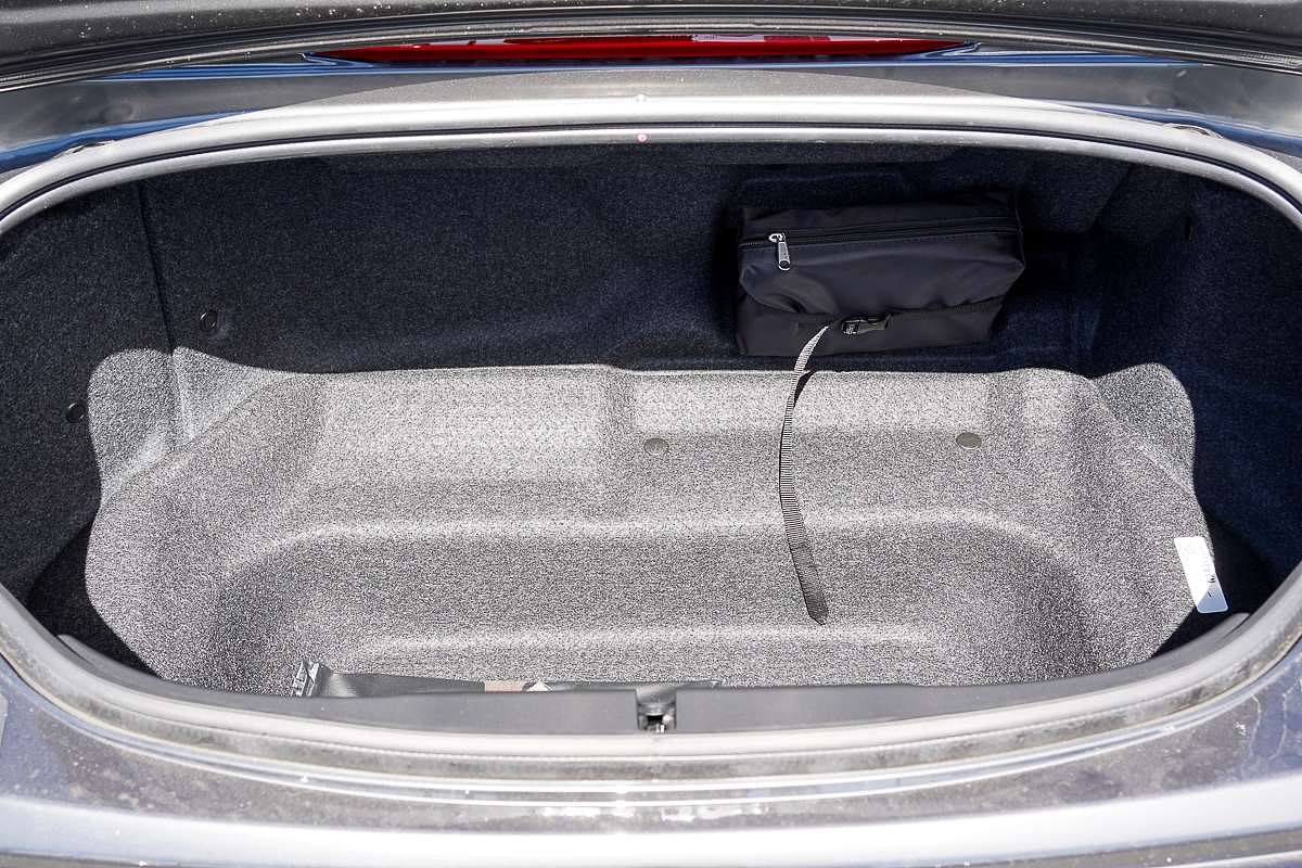 2024 Mazda MX-5 G20 GT ND