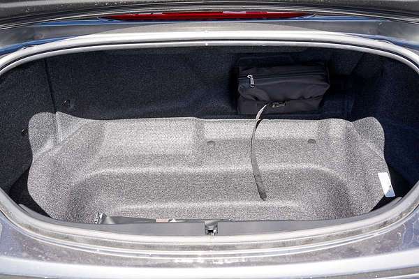 2024 Mazda MX-5 G20 GT ND