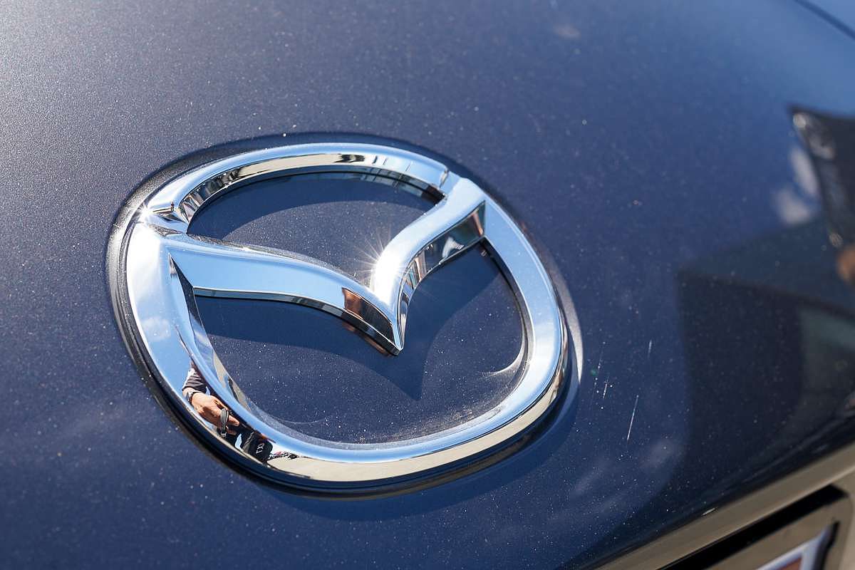 2024 Mazda MX-5 G20 GT ND