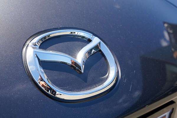 2024 Mazda MX-5 G20 GT ND