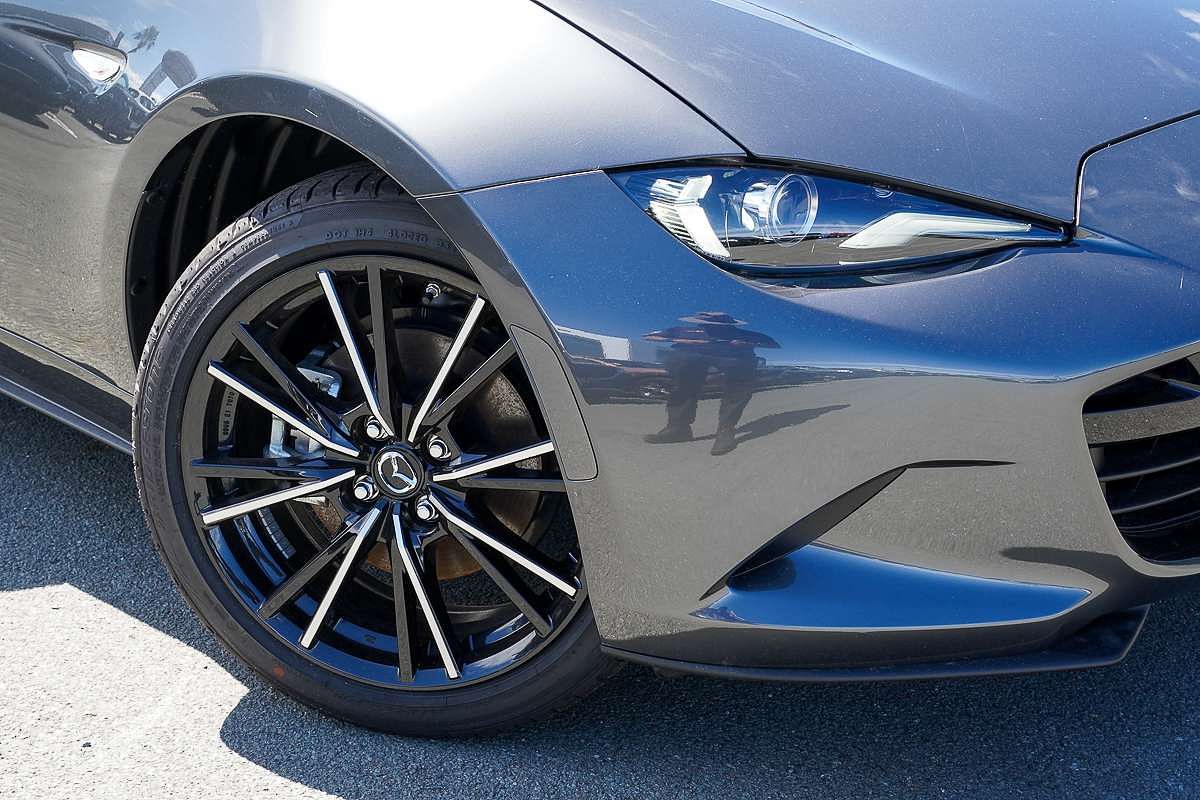 2024 Mazda MX-5 G20 GT ND