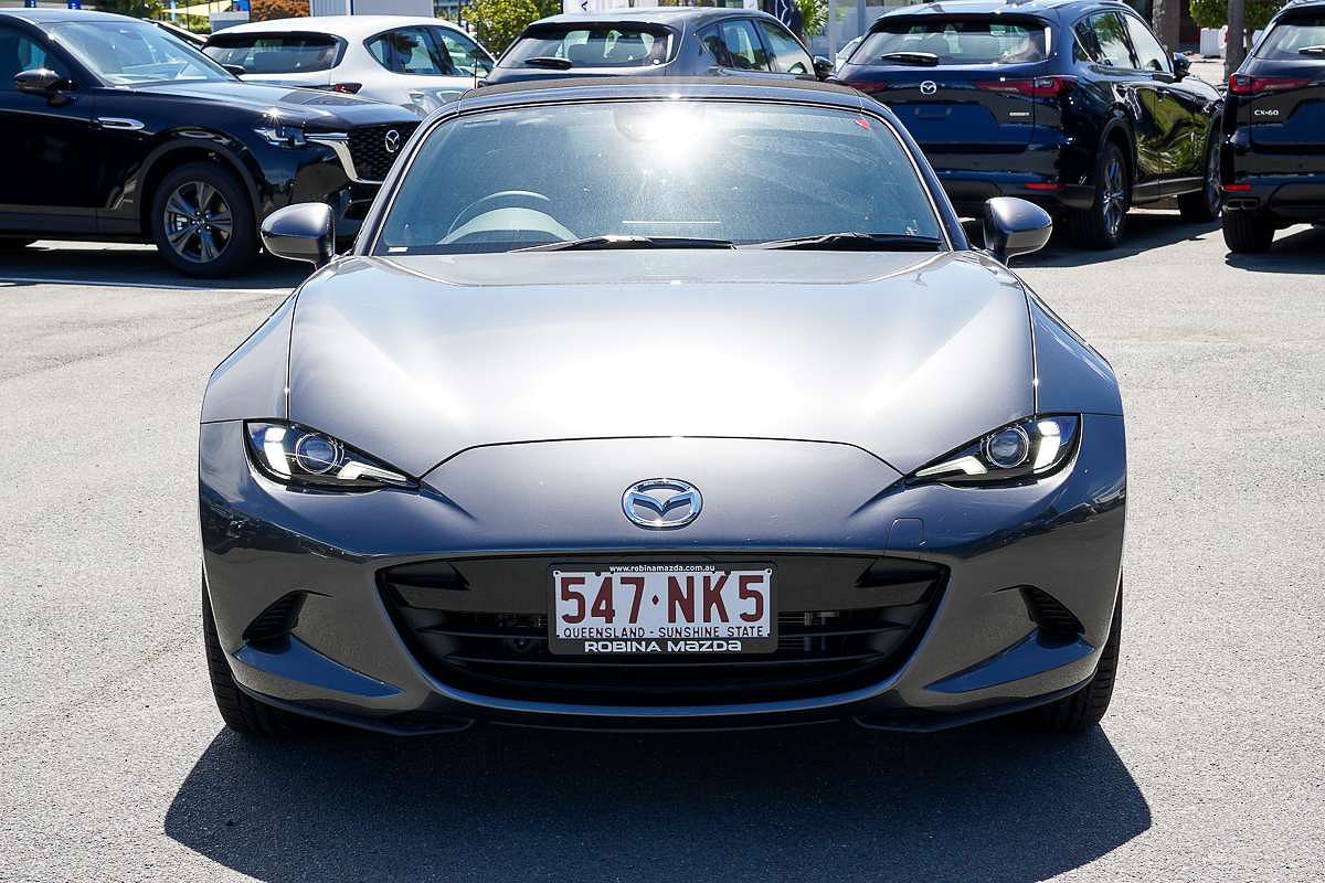 2024 Mazda MX-5 G20 GT ND