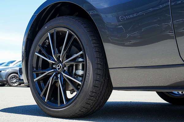 2024 Mazda MX-5 G20 GT ND