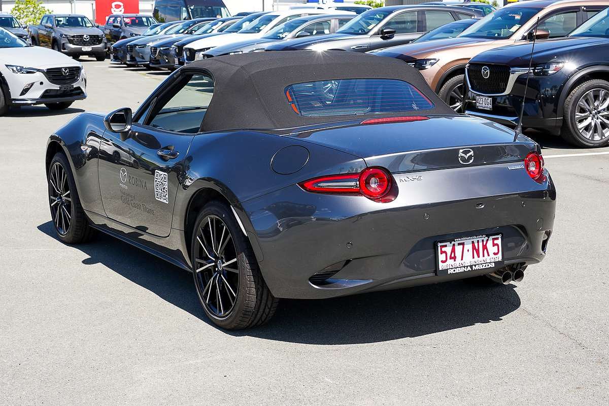 2024 Mazda MX-5 G20 GT ND