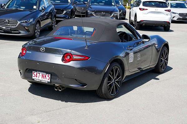 2024 Mazda MX-5 G20 GT ND