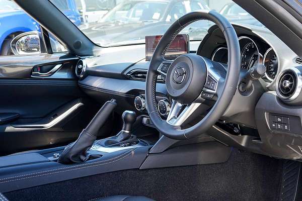 2024 Mazda MX-5 G20 GT ND