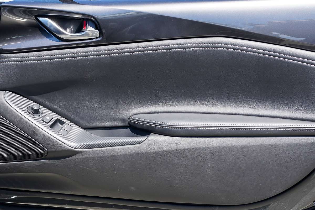 2024 Mazda MX-5 G20 GT ND