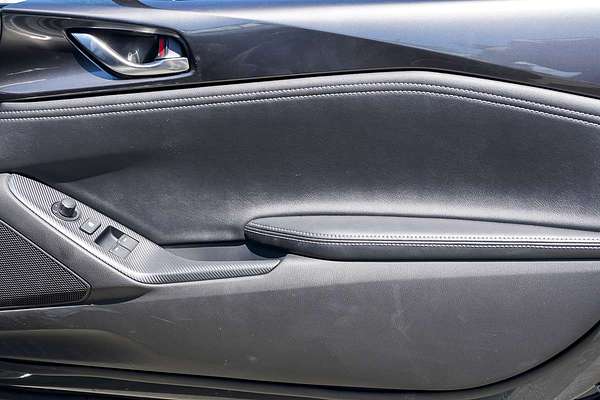 2024 Mazda MX-5 G20 GT ND