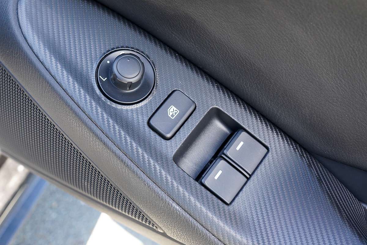 2024 Mazda MX-5 G20 GT ND