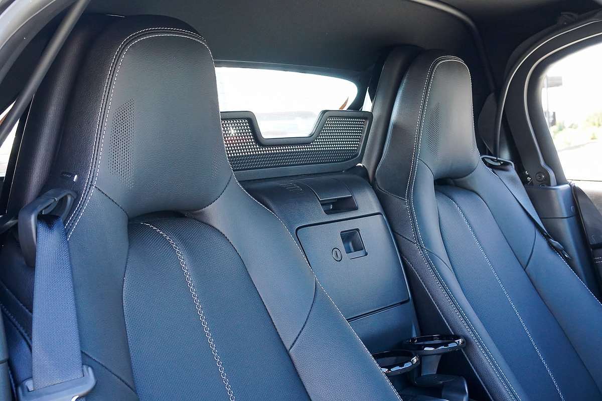 2024 Mazda MX-5 G20 GT ND