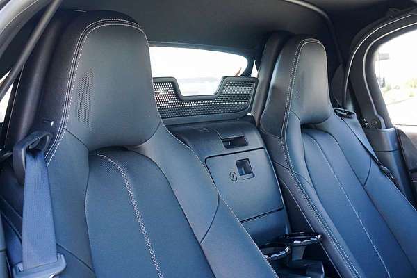 2024 Mazda MX-5 G20 GT ND