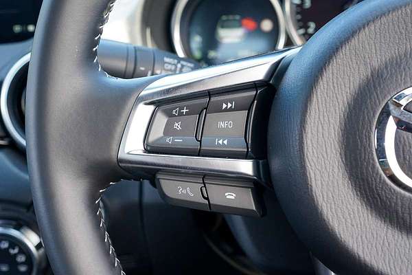 2024 Mazda MX-5 G20 GT ND