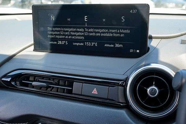 2024 Mazda MX-5 G20 GT ND