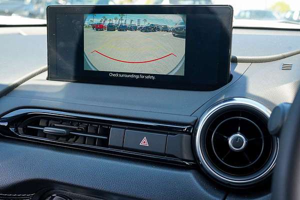 2024 Mazda MX-5 G20 GT ND