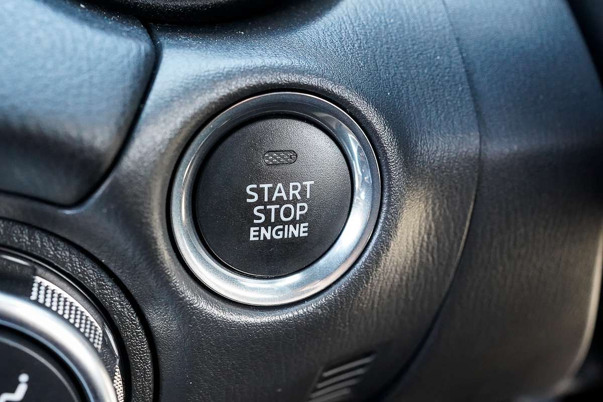 2024 Mazda MX-5 G20 GT ND