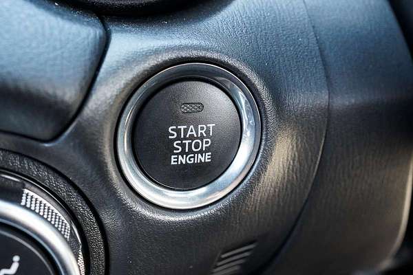 2024 Mazda MX-5 G20 GT ND