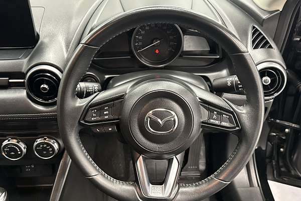 2022 Mazda CX-3 Maxx Sport DK
