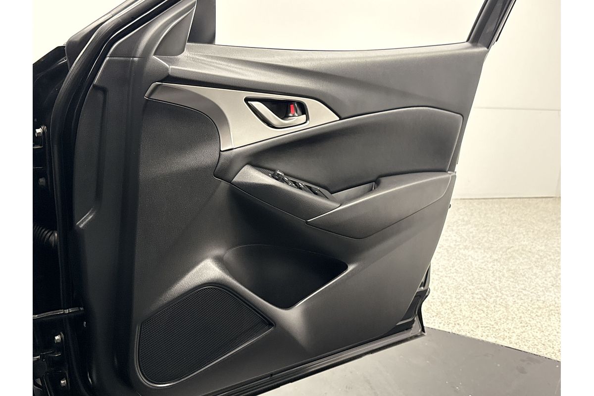 2022 Mazda CX-3 Maxx Sport DK