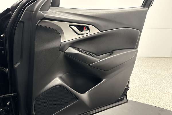 2022 Mazda CX-3 Maxx Sport DK