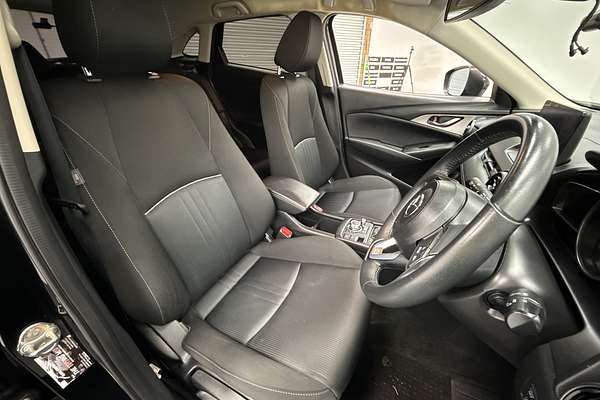 2022 Mazda CX-3 Maxx Sport DK