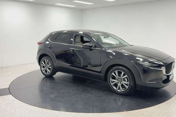 2020 Mazda CX-30 G25 Astina DM Series