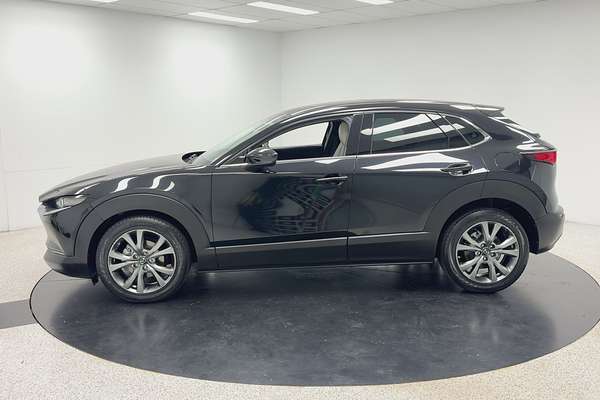 2020 Mazda CX-30 G25 Astina DM Series