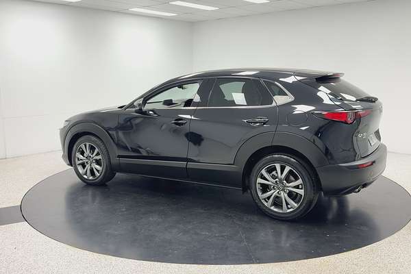 2020 Mazda CX-30 G25 Astina DM Series