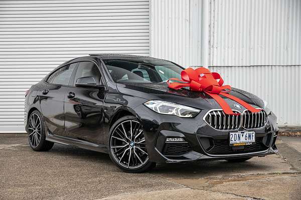 2021 BMW 2 Series 218i M Sport F44
