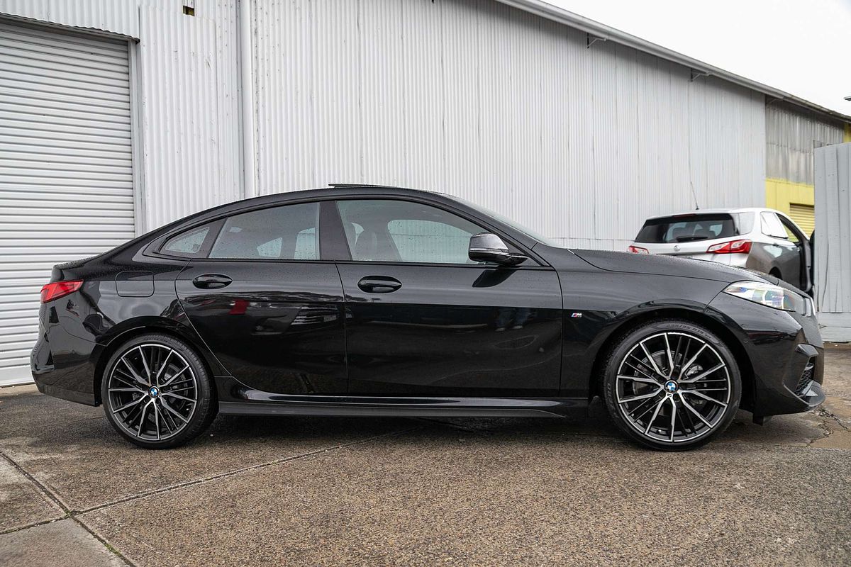2021 BMW 2 Series 218i M Sport F44