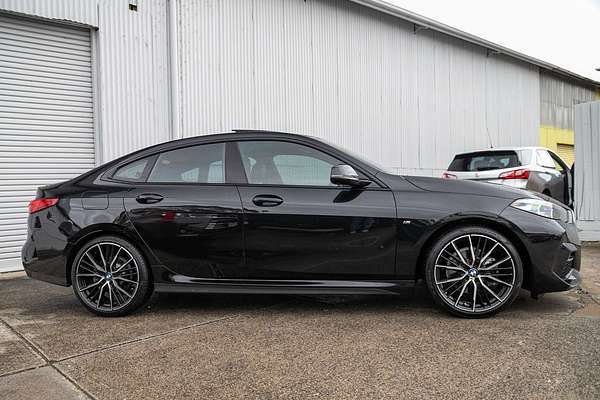 2021 BMW 2 Series 218i M Sport F44