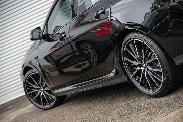 2021 BMW 2 Series 218i M Sport F44