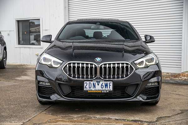 2021 BMW 2 Series 218i M Sport F44