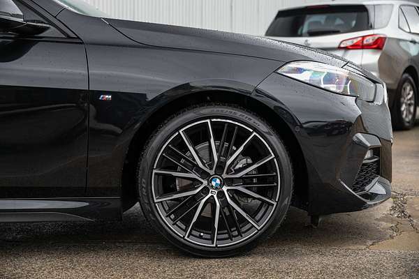 2021 BMW 2 Series 218i M Sport F44