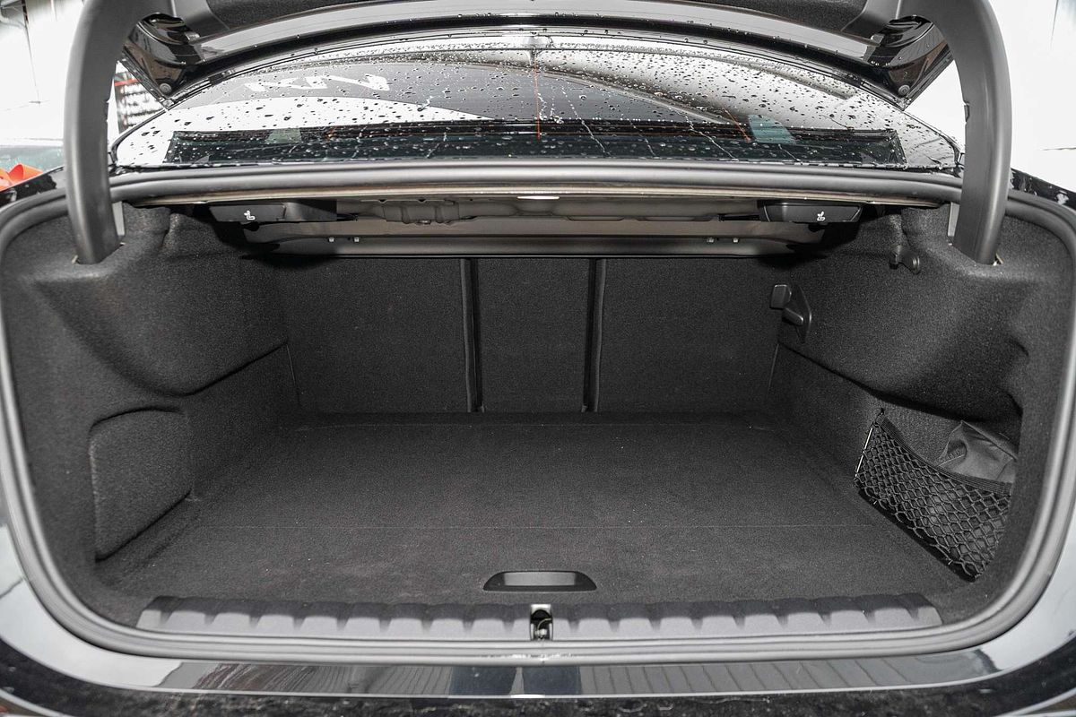 2021 BMW 2 Series 218i M Sport F44