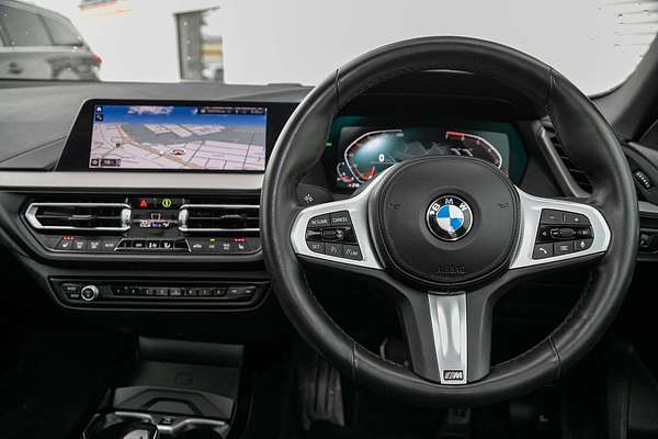 2021 BMW 2 Series 218i M Sport F44